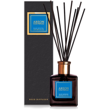 Areon Home parfüm Fekete kék kristály 150 ml (3800034973267) illóolaj