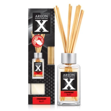 Areon Home parfüm &quot;X&quot; Eper 85 ml (3800034966092) illóolaj