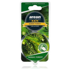Areon Ken Nordic Forest, 35g illatosító, légfrissítő