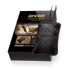 Areon LEATHER COLLECTION - Gold Star
