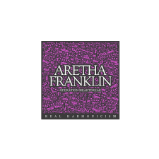 Aretha Franklin Operation Heartbreak (CD) egyéb zene