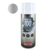 AREXONS Acrylic 100 Zinc Metálhatású akril festékspray (400 ml) (3674) Arexons  Műhely felszerelések, eszközök Kenő- és adalékanyagok Sprék, festékek