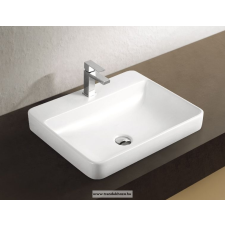 Arezzo AREZZO design Houston mosdótál 59x47 AR-319 fürdőkellék