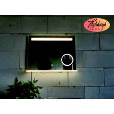 Arezzo AREZZO Design LED okos tükör, 100x80 cm, AR-10080KT fürdőszoba kiegészítő