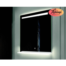 Arezzo AREZZO Design LED okos tükör, 60x80 cm, AR-6080 fürdőszoba kiegészítő