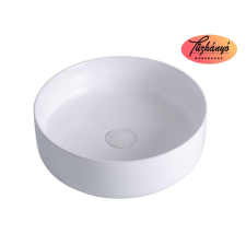 Arezzo AREZZO Design Lorca mosdótál, pultra építhető, AR-465 építőanyag