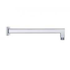 Arezzo AREZZO design Square 40 cm-es szögletes zuhanykar AR-4001 fürdőszoba kiegészítő