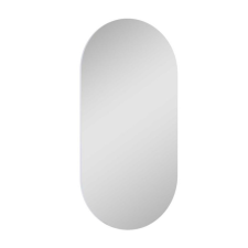 Arezzo design AREZZO Design Ovális tükör 50/100, AR-167567 fürdőszoba bútor