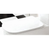 Arezzo design Charlton Soft Close lecsapódásgátlós wc tető AR-NSC