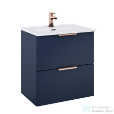 Arezzo design ETNA SZETT 60 matt kék AR-168725 fürdőszoba bútor