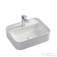 Arezzo design FRESNO 50x40 mosdótál AR-453 szaniter