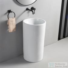 Arezzo design LINCOLN 45x45x81 álló mosdó AR-M9014A szaniter