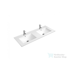 Arezzo design LOWELL beépíthető mosdó AR-3120 szaniter
