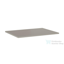 Arezzo design márványpult 100/46/1,5 matt beige AR-168217 fürdőszoba bútor