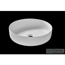 Arezzo design Memphis 41,5 cm Solid Surface mosdó AR-0022 szaniter