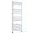 Arezzo design Minimal White 800x500 egyenes törölközőszárítós radiátor, fehér AR-MW8050