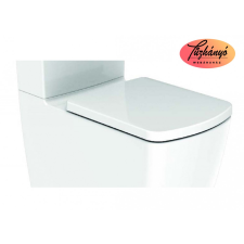 AREZZO Design Montana Slim Soft Close, lecsapódásgátló wc tető, AR-MSCSLIM takarító és háztartási eszköz