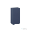Arezzo design MONTEREY 40 cm-es felsőszekrény (31,6 cm mély) Matt kék színben AR-168585