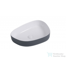 Arezzo design Odessa pultra ültethető mosdótál AR-460 szaniter