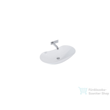 Arezzo design Piato pultra ültethető mosdó AR-145041 szaniter