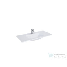 Arezzo design Skappa 100 cm-es mosdó AR-145855 szaniter