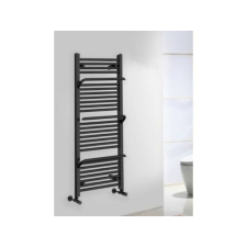 Arezzo design SMART ANTRACIT 1510X500MM törölközőszárítós radiátor AR-SM15055A fűtőtest, radiátor