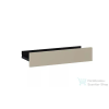 Arezzo design univerzális polc bármely modellhez 40 cm, matt bézs színben AR-168787