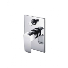 Arezzo design Wakefield falsík alatti kád csaptelep AR-7069 fürdőkellék