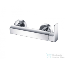 Arezzo design WAKEFIELD zuhany csaptelep, króm AR-7009 csaptelep