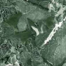  Arezzói zöld márvány csempematrica20x25cm tapéta, díszléc és más dekoráció