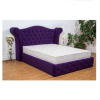 Argan Aquagel Air-Fresh Comfort Memory matrac 14+2, 2D ingyenes levegőszellőzés, SuperOrtopedica, Allergiaellenes, 140 x 200 cm