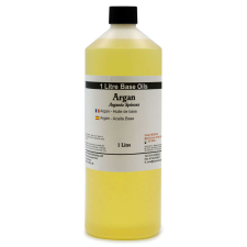 Argán bázisolaj 1 liter gyógyhatású készítmény