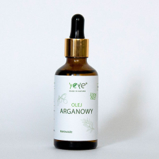 Argan olaj BIO hidegen sajtolt finomítatlan 50ml YEYE Made in Nature gyógyhatású készítmény