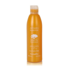  Argan Sublime Argán olajos sampon 250ml sampon