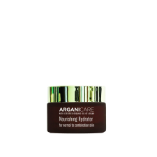Arganicare Nourishing Hydrator Nappali Krém 50 ml arckrém