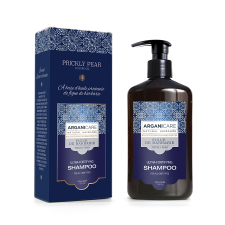 Arganicare Prickly Pear Shampoo Sampon 400 ml sampon