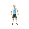  Argentina, Messi 20cm-es figura