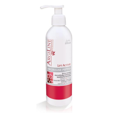 Argiline Lift Active Argirelin peptid botox hatású masszázskrém 250ml masszázskrémek, masszázsolajok