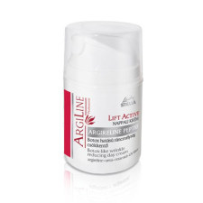 Argiline Lift Active Argirelin peptid botox hatású nappali krém 50ml arckrém