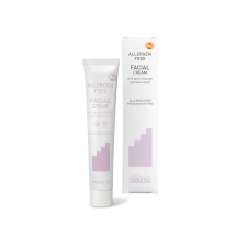 Argiltubo allergénmentes vadárvácska arckrém 50 ml arckrém