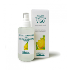 Argital arcvíz aknék és pattanások kezelésére 125 ml arctisztító