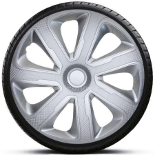 Argo 13"-os Livorno Carbon dísztárcsa garnitúra (4darab) dísztárcsa