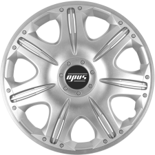 Argo 13"-os Opus dísztárcsa szett ezüst (4db) (ARG13OPUS) dísztárcsa