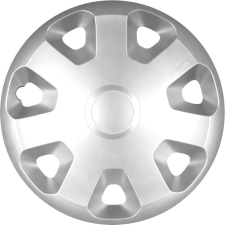 Argo 14"-os Monza dísztárcsa szett ezüst (4db) (ARG14MONZA) (ARG14MONZA) - Dísztárcsák dísztárcsa