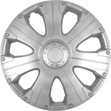 Argo 15"-os Racing dísztárcsa szett ezüst (4db) (ARG15RACING) (ARG15RACING) dísztárcsa