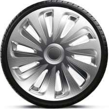 Argo 15"-os Caliber Carbon dísztárcsa garnitúra (4darab) dísztárcsa