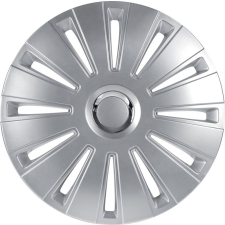 Argo 15"-os Daytona Pro dísztárcsa szett ezüst (4db) (ARG15DAYTONA-P) dísztárcsa