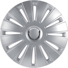 Argo 16"-os Daytona Pro dísztárcsa szett ezüst (4db) (ARG16DAYTONA-P) (ARG16DAYTONA-P) dísztárcsa