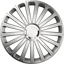 Argo 16"-os Radical Pro dísztárcsa szett ezüst (4db) (ARG16RADICAL-P) (ARG16RADICAL-P) dísztárcsa