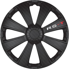 Argo 16"-os RST dísztárcsa szett fekete (4db) (ARG16RST-B) (ARG16RST-B) - Dísztárcsák dísztárcsa